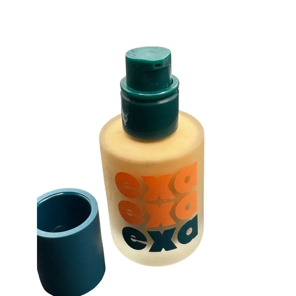 NWT Exa Foundation Shade Annica 420